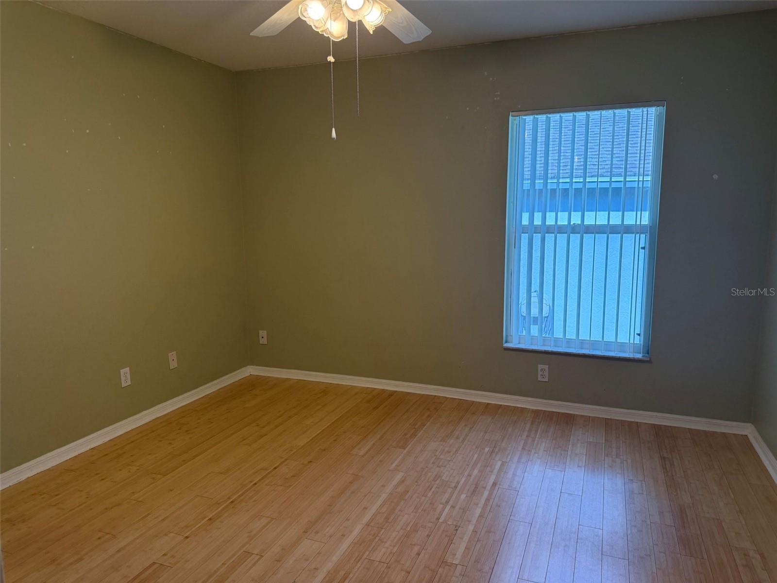 COPPER RIDGE TR G2 - Residential