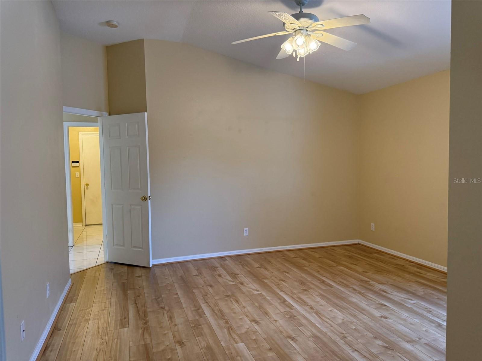 COPPER RIDGE TR G2 - Residential