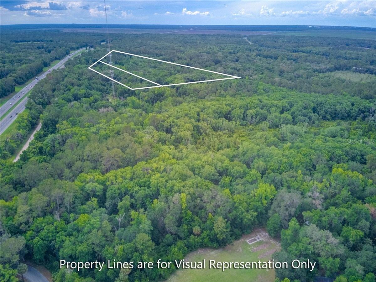 LEITNER TR E LEVY GRANT - Land