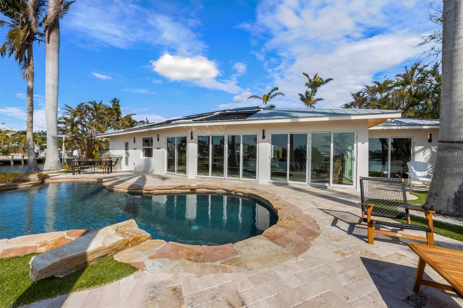 WELLS BAY HARBOR SEC A - Residential