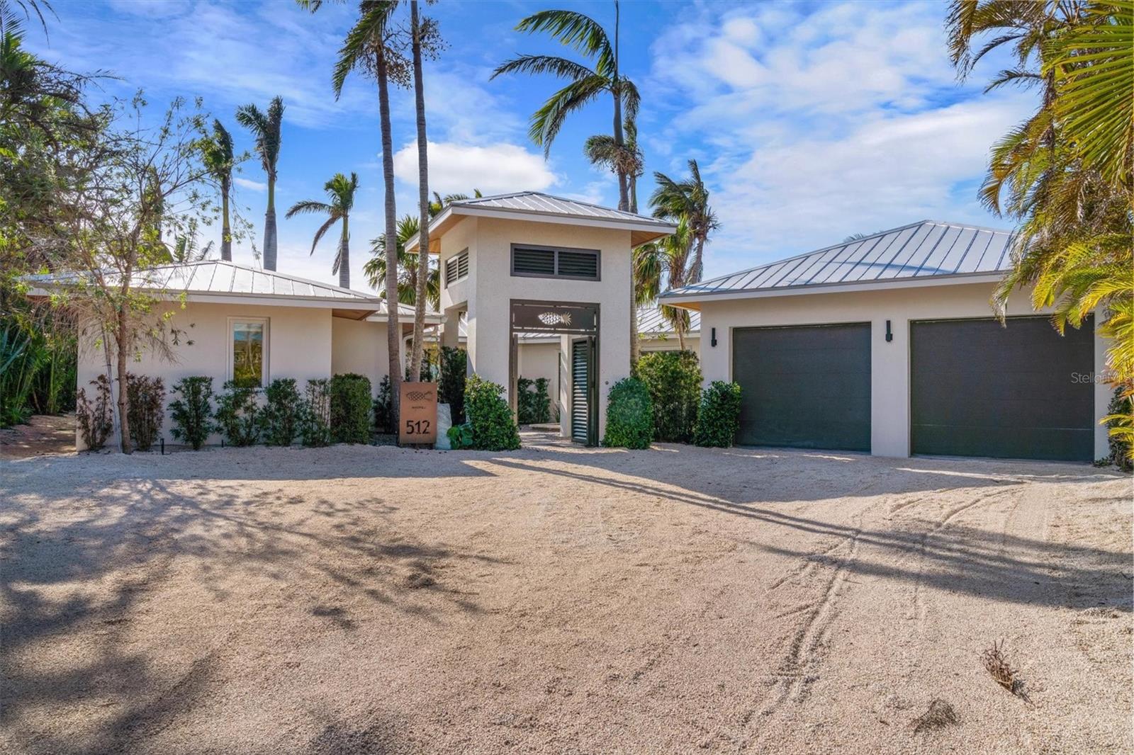 WELLS BAY HARBOR SEC A - Residential