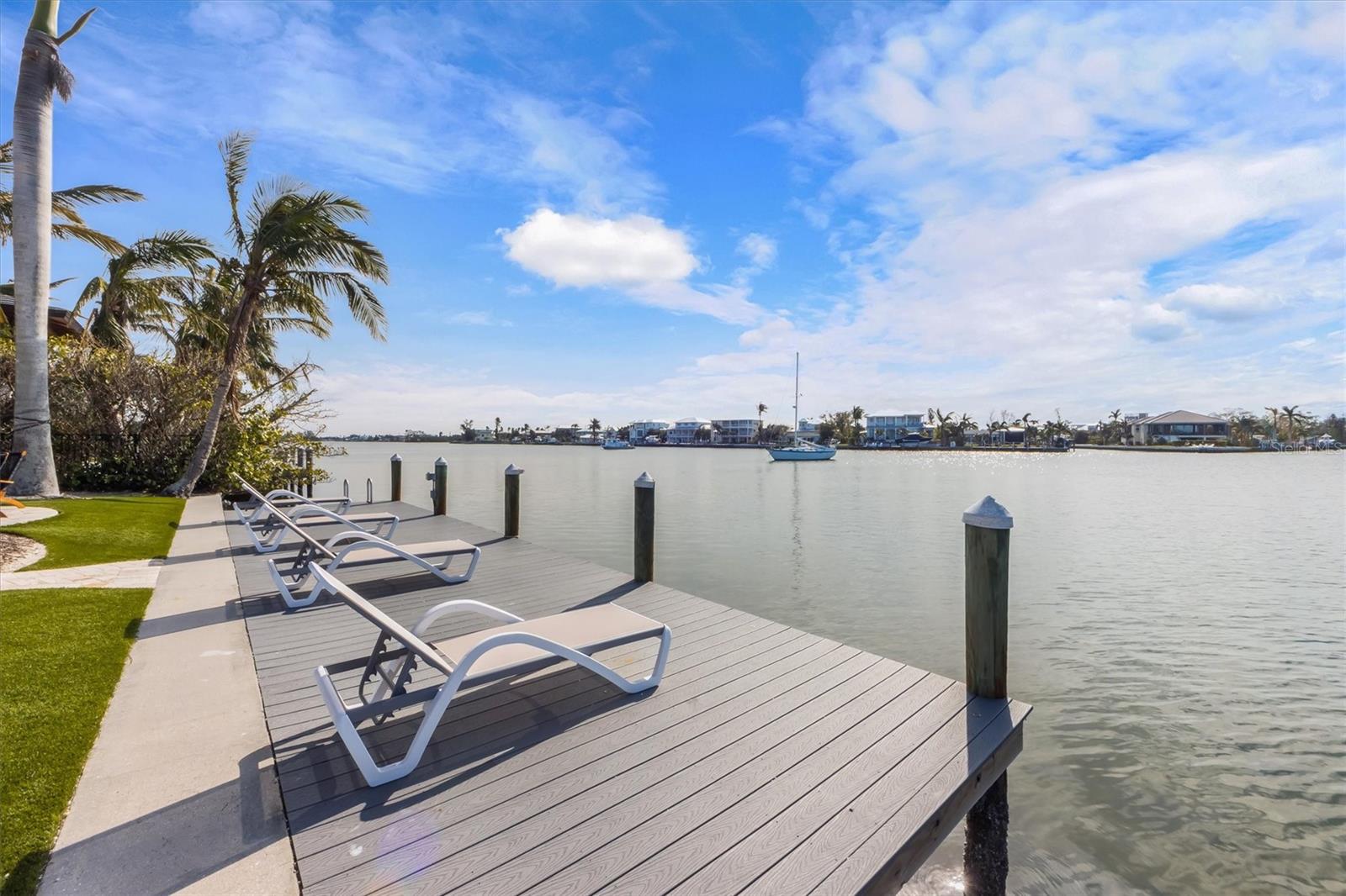 WELLS BAY HARBOR SEC A - Residential