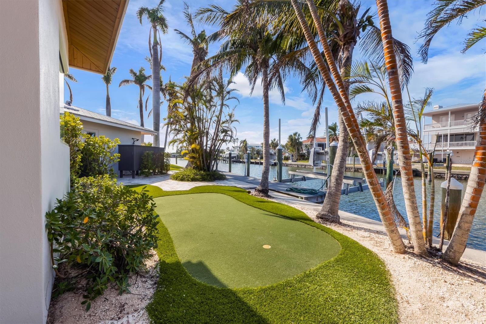WELLS BAY HARBOR SEC A - Residential