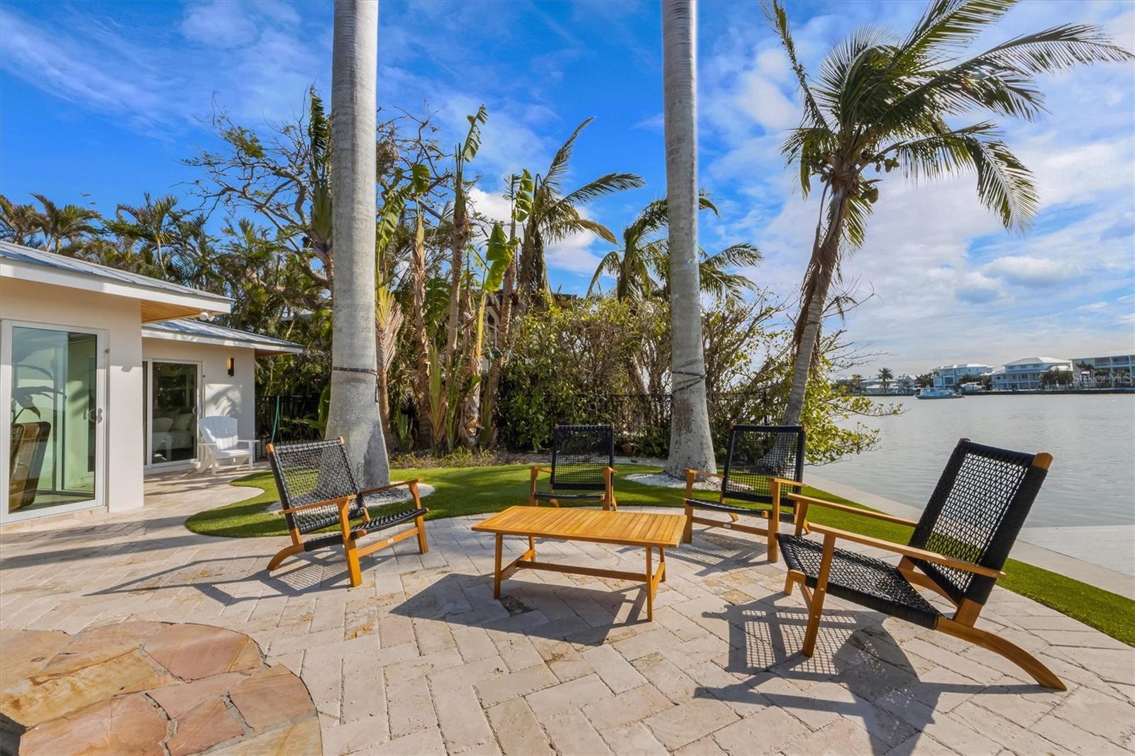 WELLS BAY HARBOR SEC A - Residential