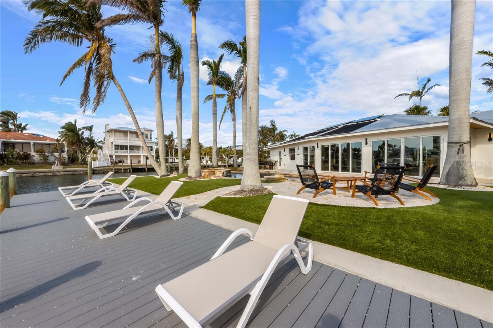 WELLS BAY HARBOR SEC A - Residential