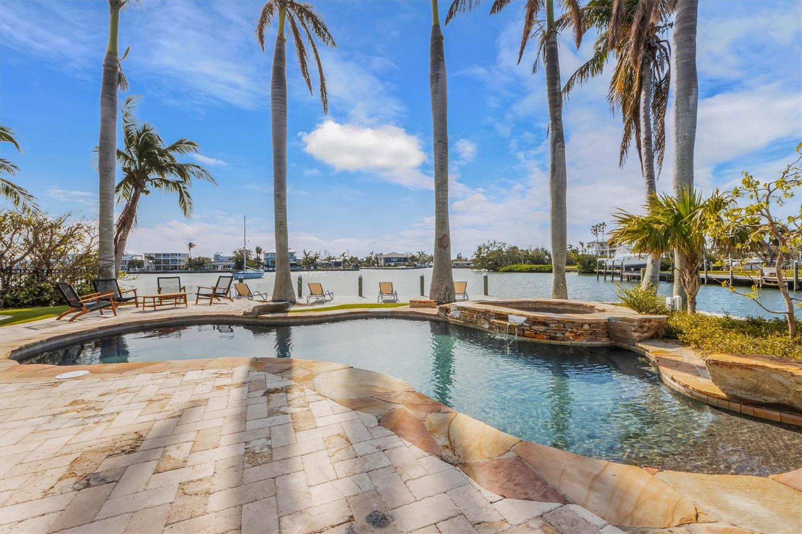 WELLS BAY HARBOR SEC A - Residential