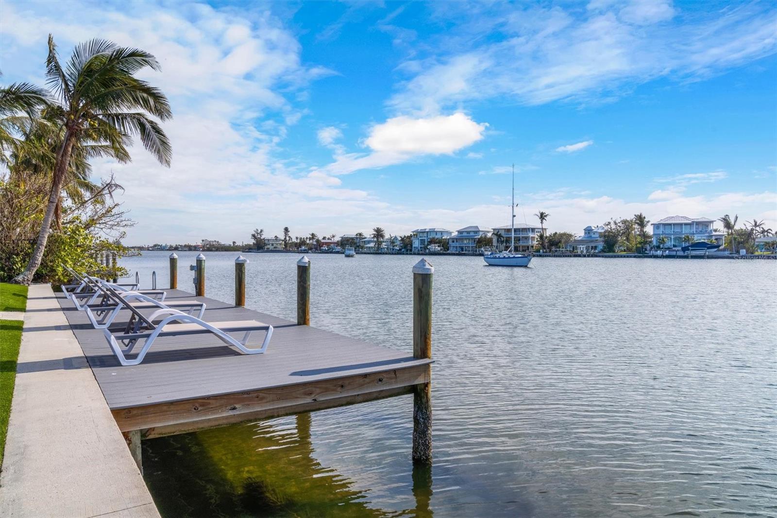 WELLS BAY HARBOR SEC A - Residential