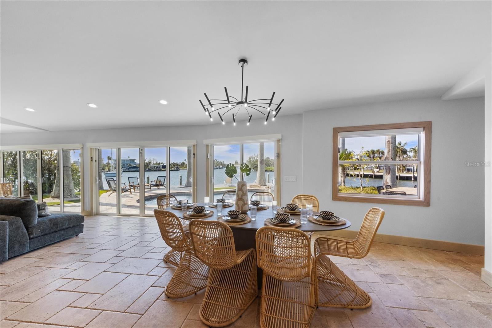 WELLS BAY HARBOR SEC A - Residential