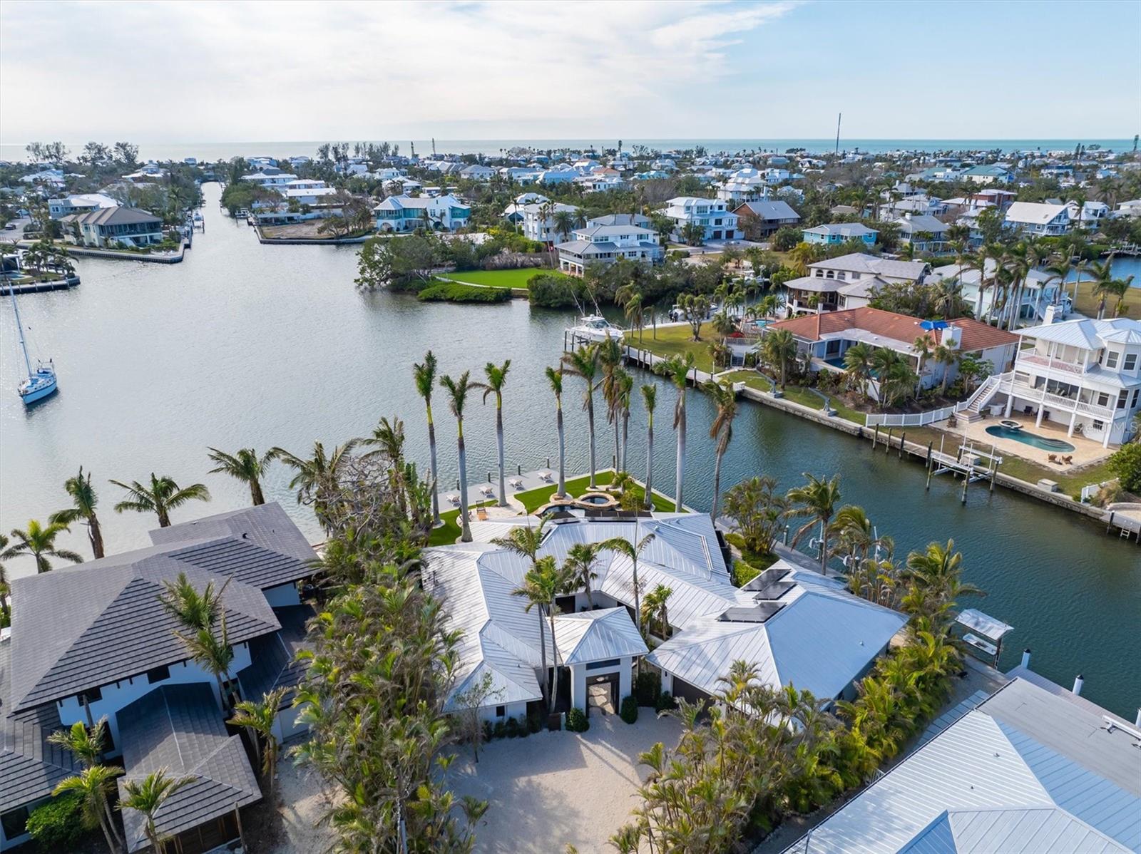 WELLS BAY HARBOR SEC A - Residential