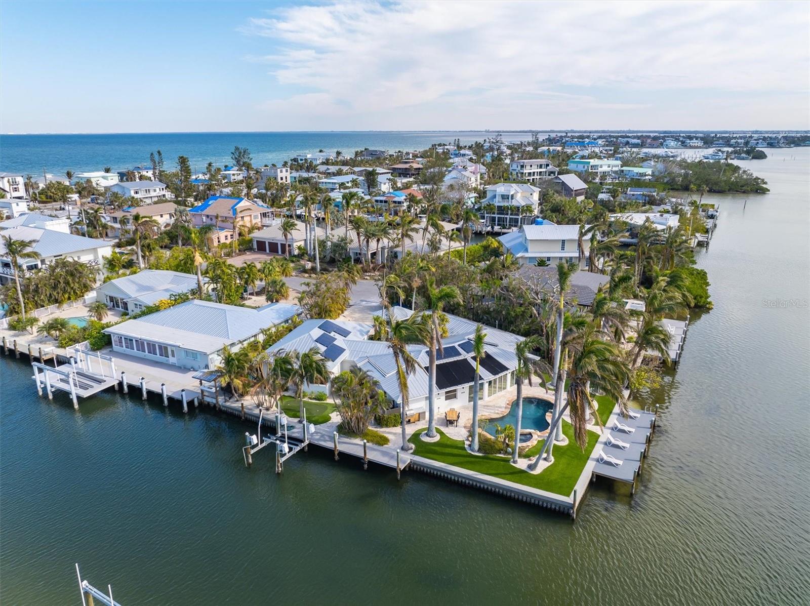 WELLS BAY HARBOR SEC A - Residential