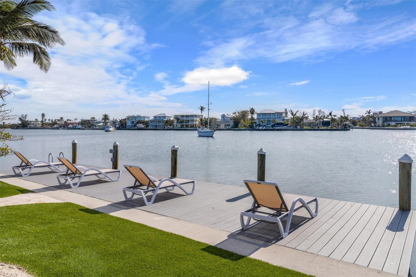 WELLS BAY HARBOR SEC A - Residential