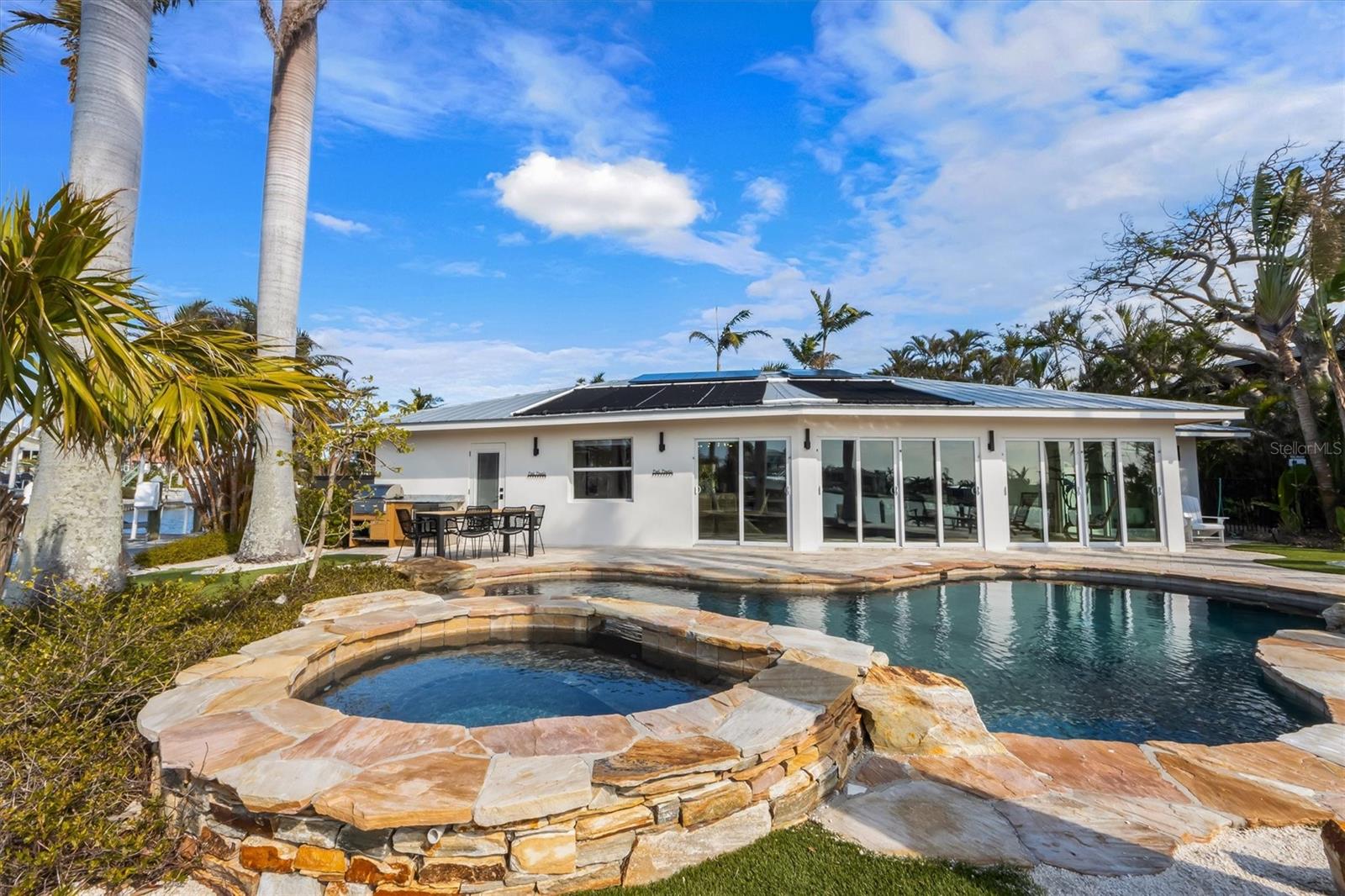 WELLS BAY HARBOR SEC A - Residential