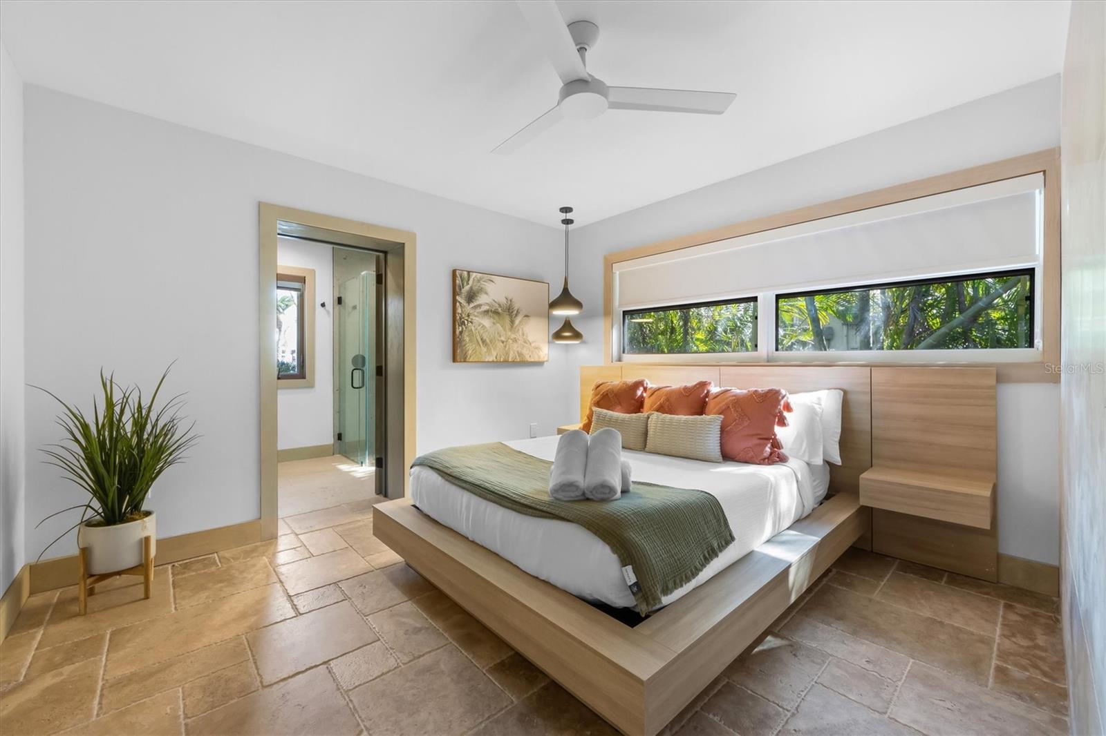 WELLS BAY HARBOR SEC A - Residential
