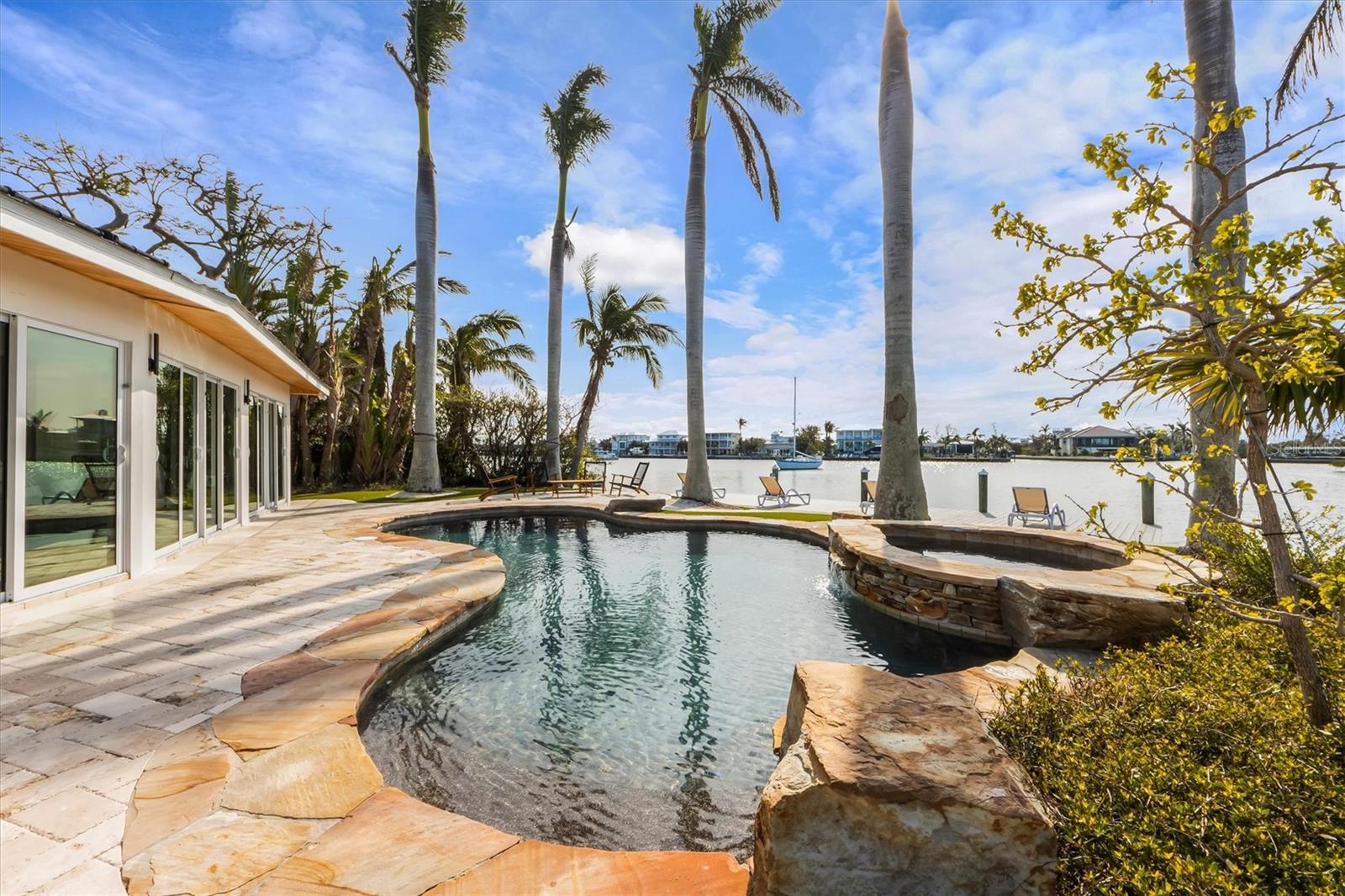 WELLS BAY HARBOR SEC A - Residential