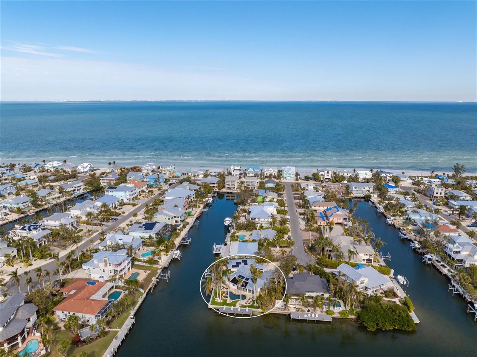 WELLS BAY HARBOR SEC A - Residential