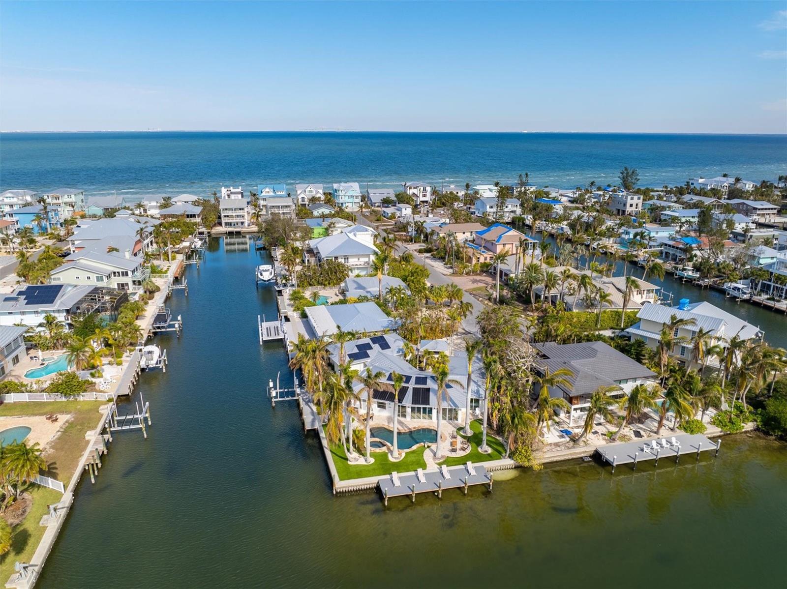 WELLS BAY HARBOR SEC A - Residential
