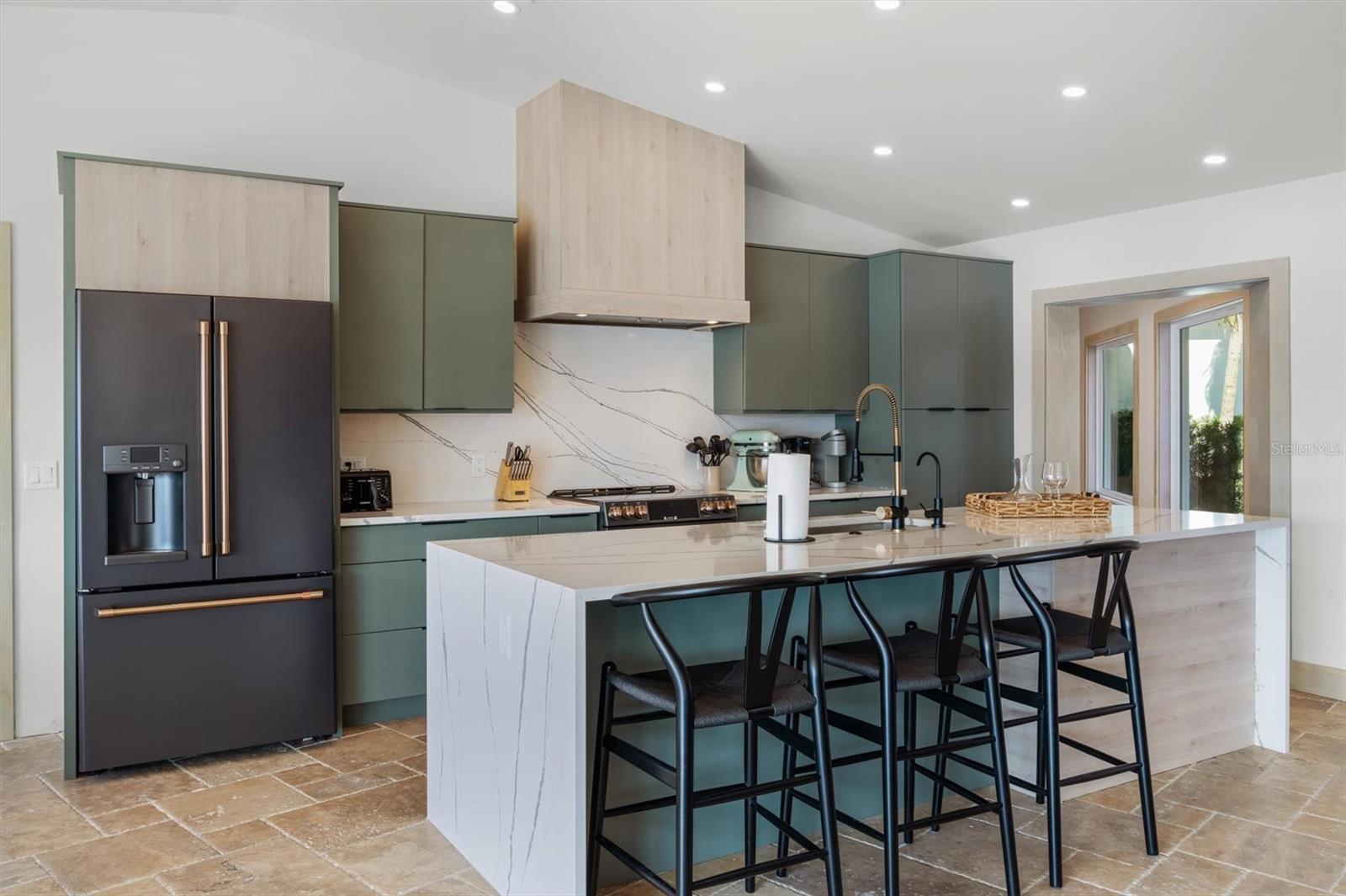 WELLS BAY HARBOR SEC A - Residential