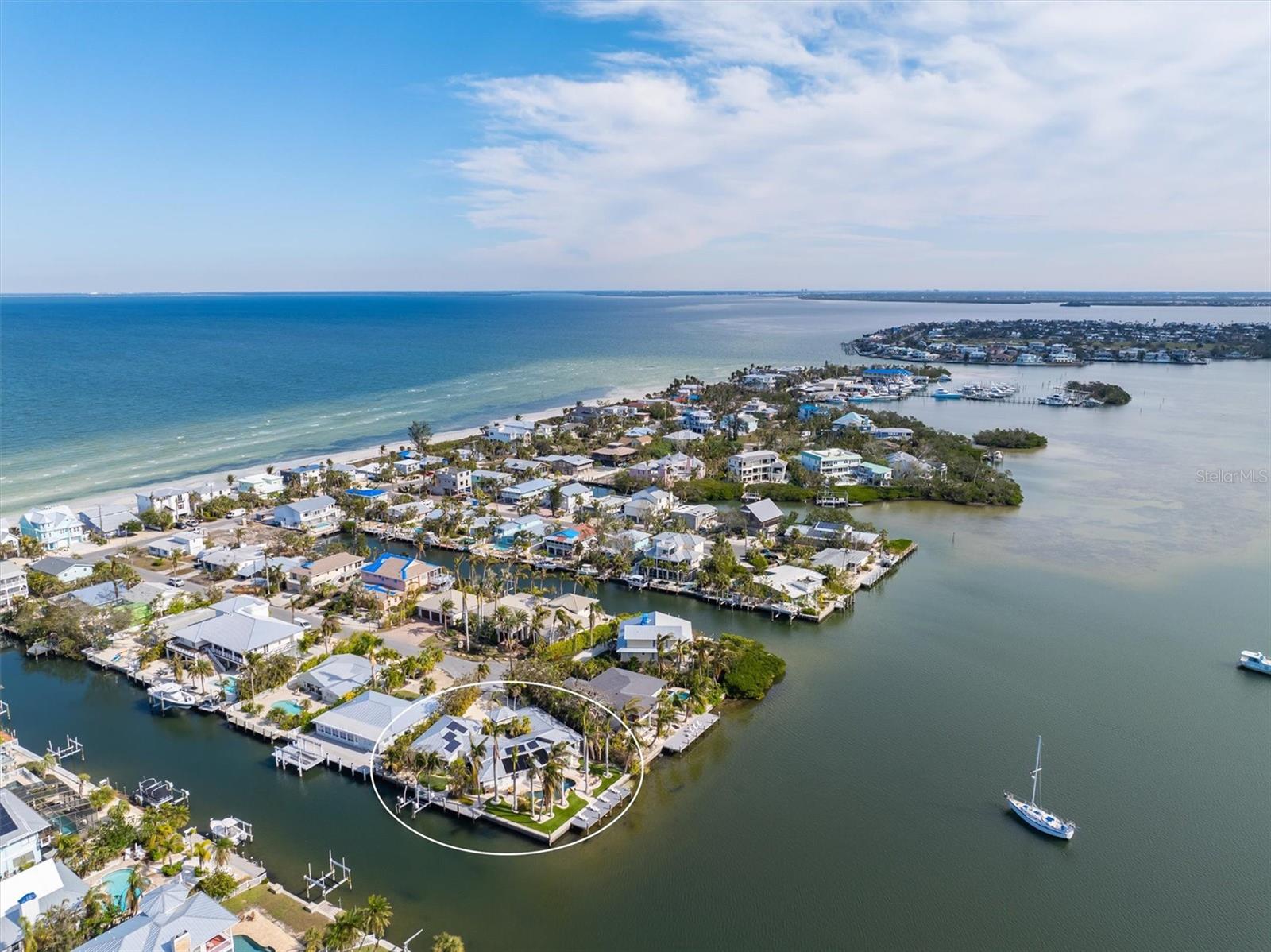 WELLS BAY HARBOR SEC A - Residential