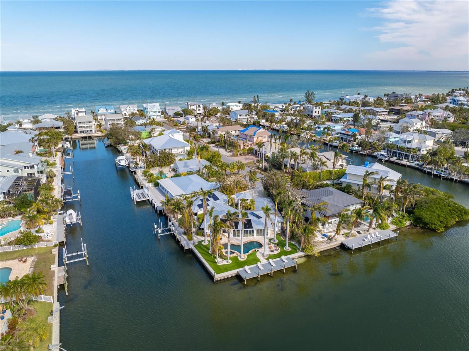 WELLS BAY HARBOR SEC A - Residential