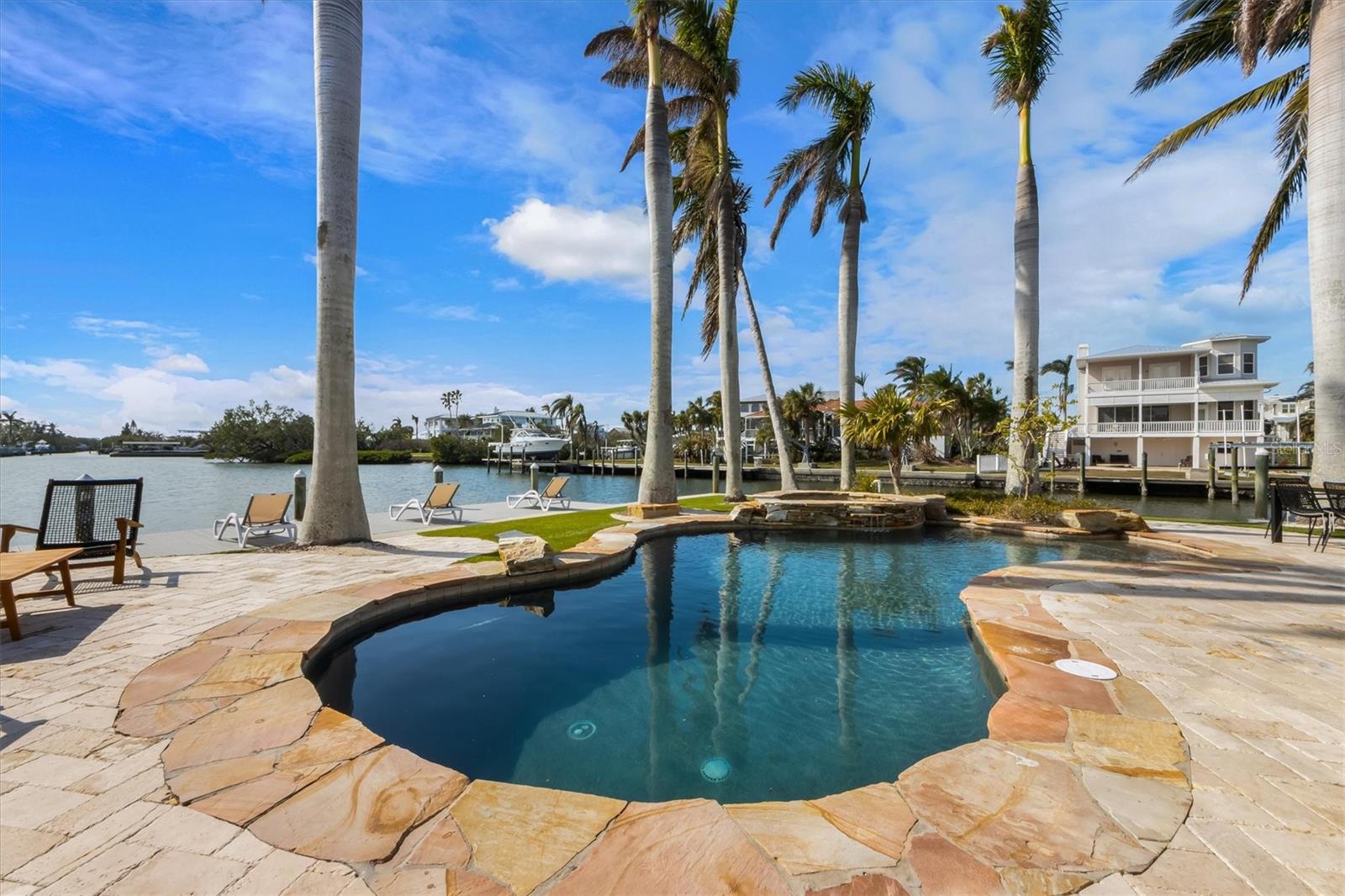 WELLS BAY HARBOR SEC A - Residential