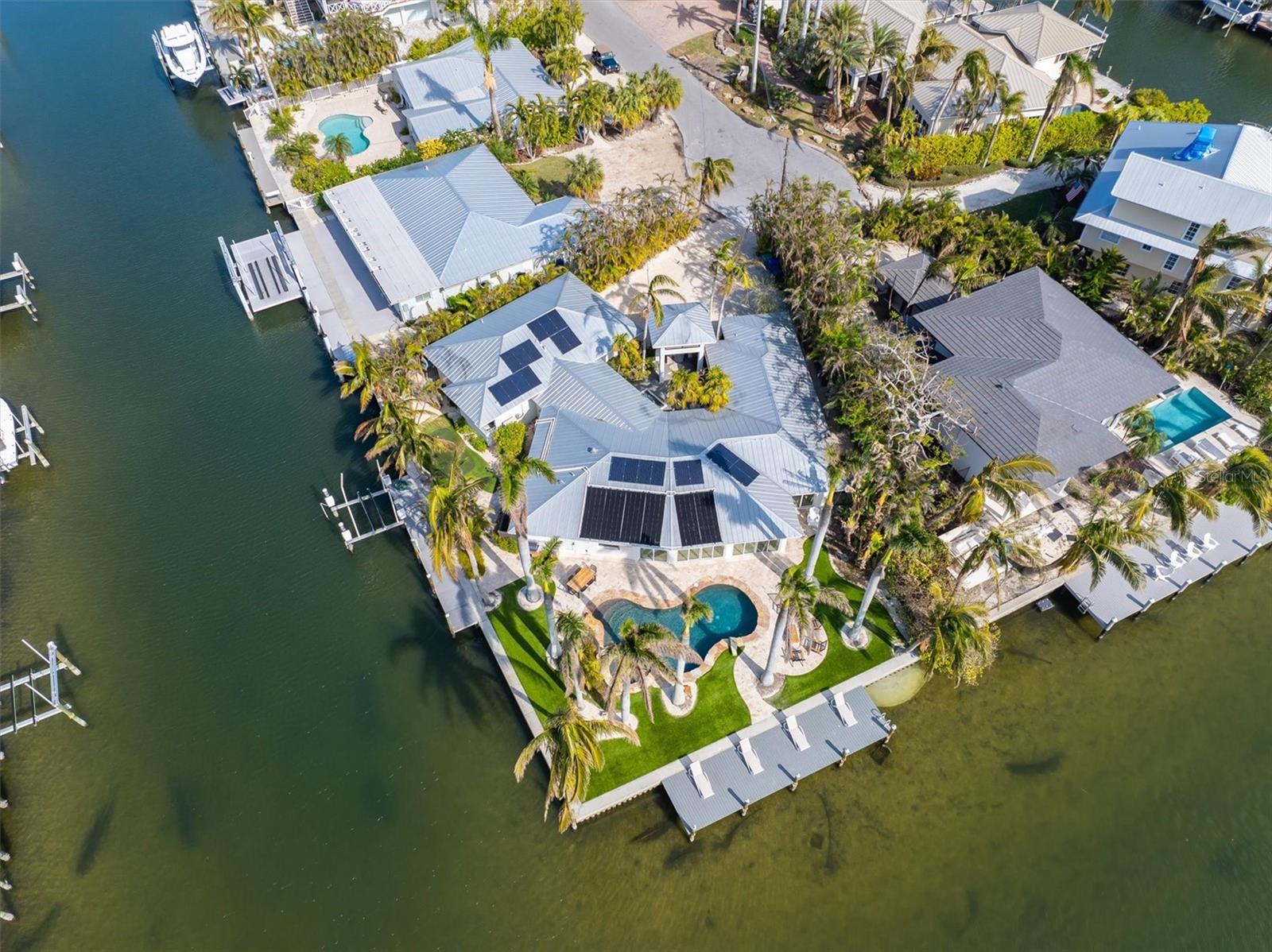WELLS BAY HARBOR SEC A - Residential
