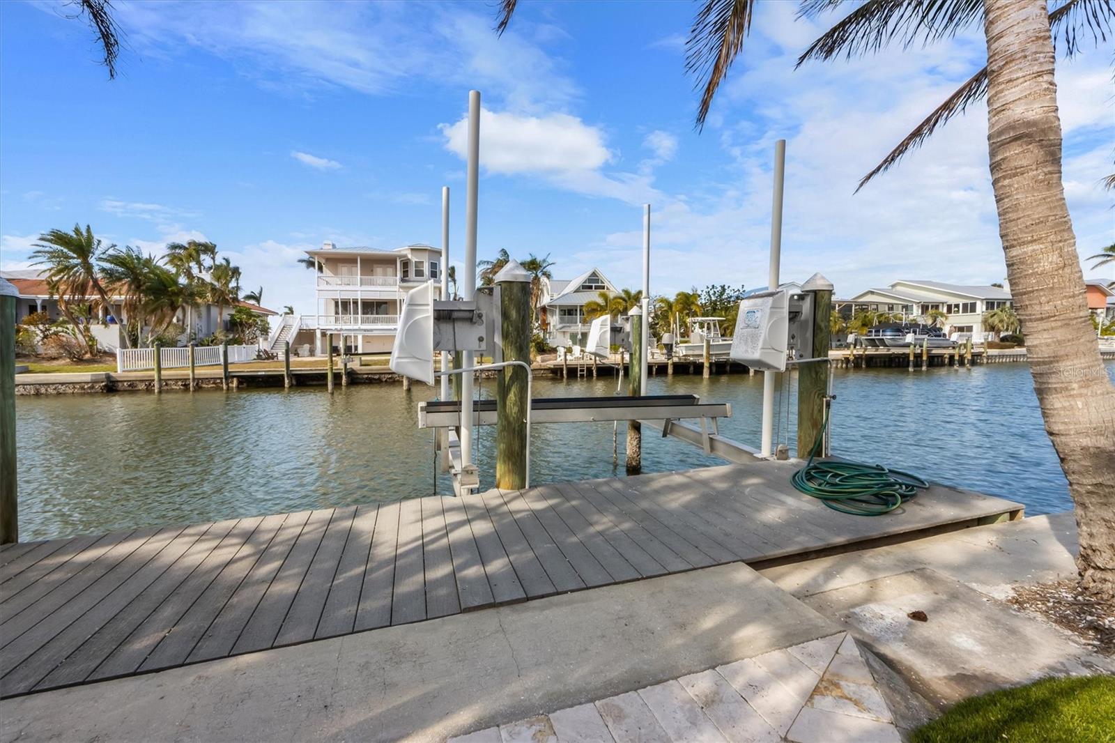 WELLS BAY HARBOR SEC A - Residential