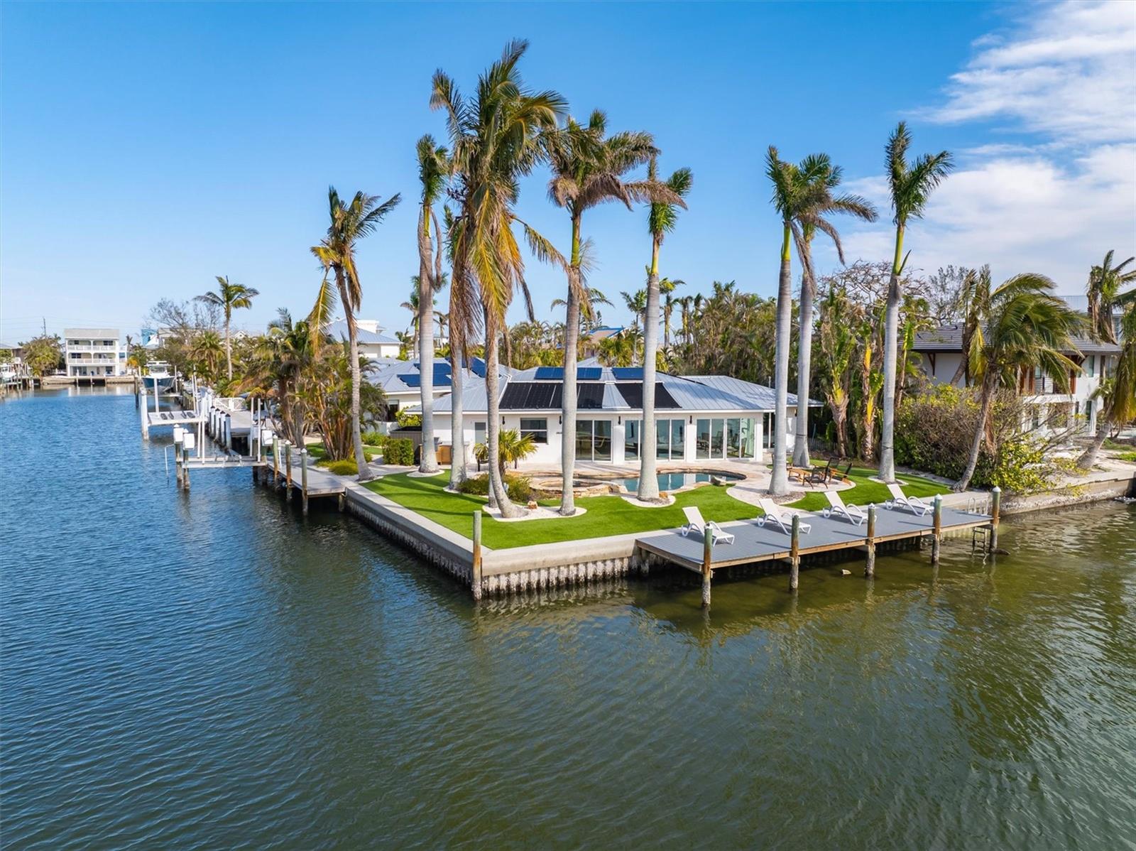 WELLS BAY HARBOR SEC A - Residential