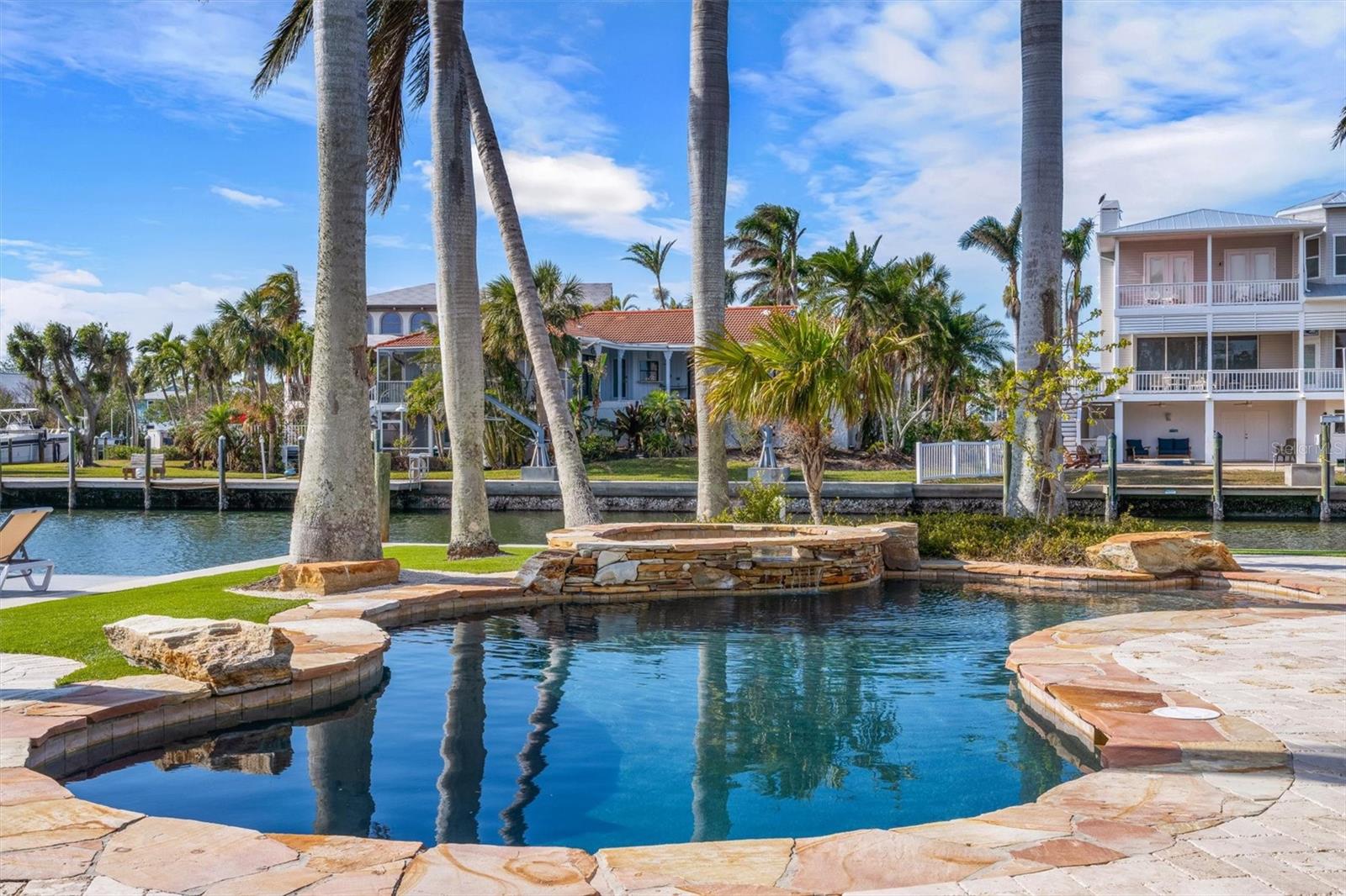WELLS BAY HARBOR SEC A - Residential