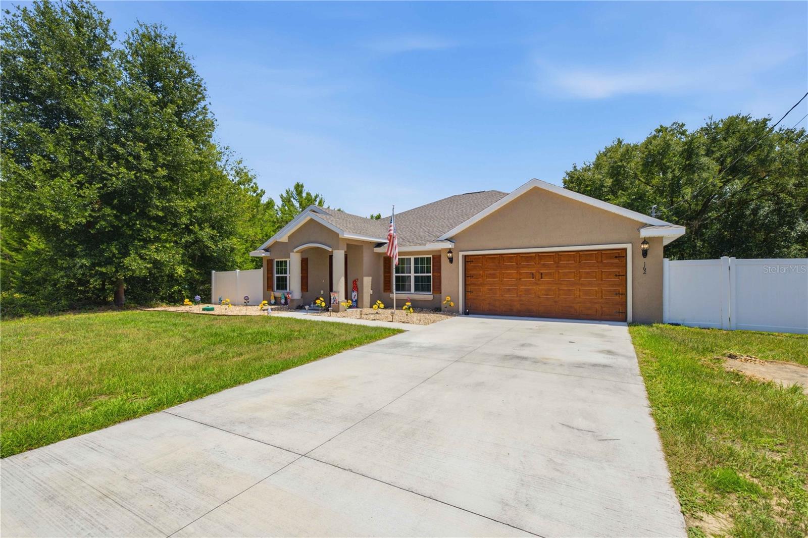SILVER SPGS SHORES - Residential