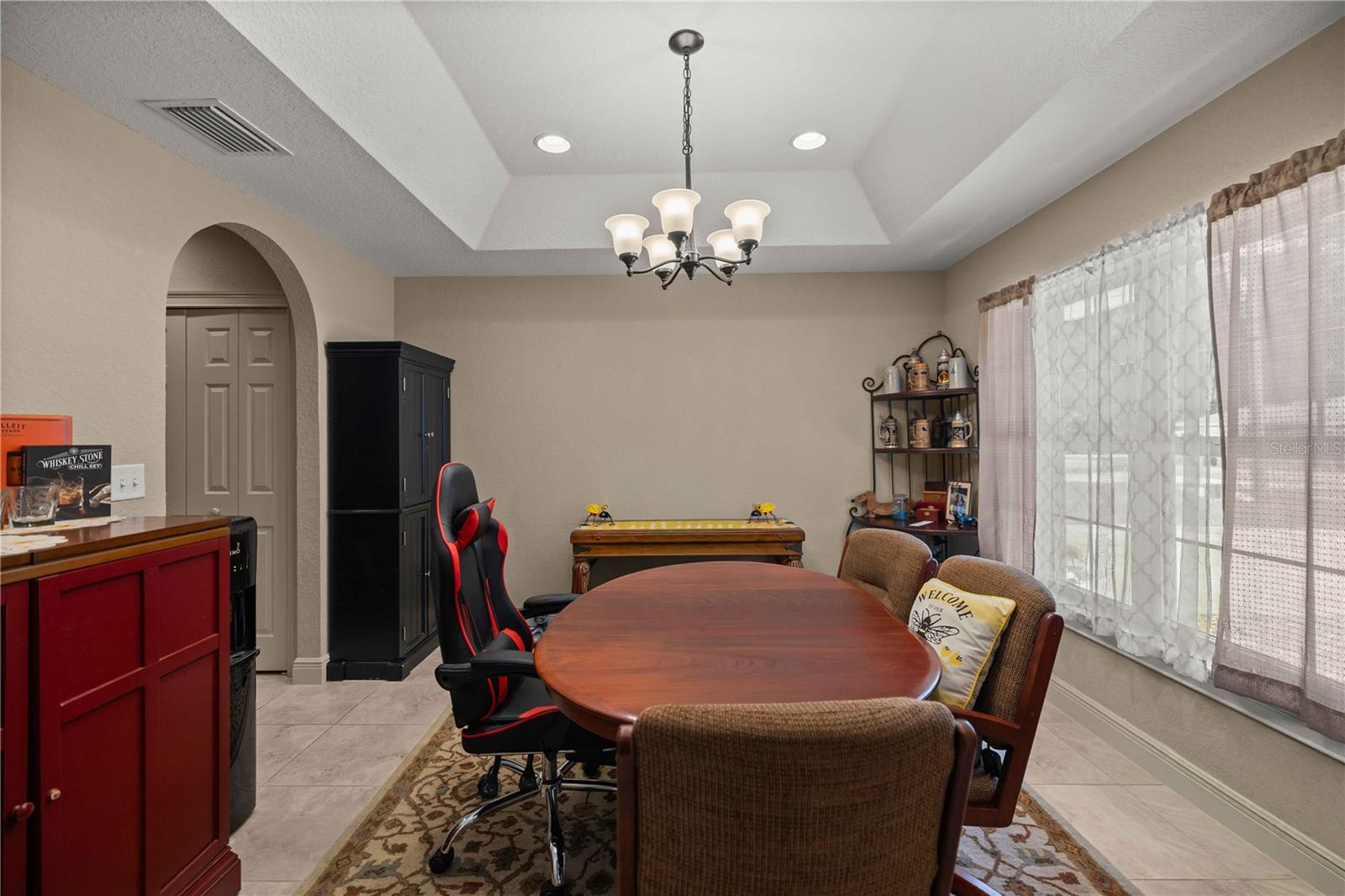 SILVER SPGS SHORES - Residential