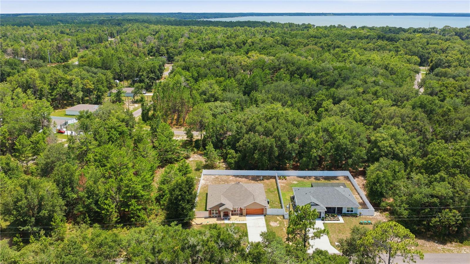SILVER SPGS SHORES - Residential