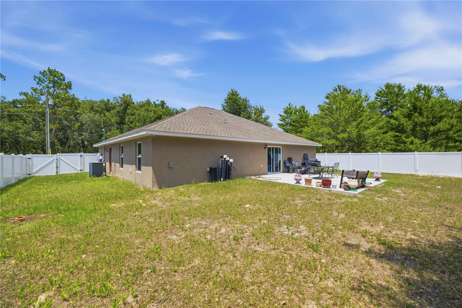 SILVER SPGS SHORES - Residential