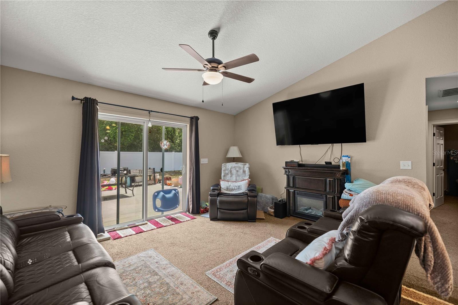 SILVER SPGS SHORES - Residential