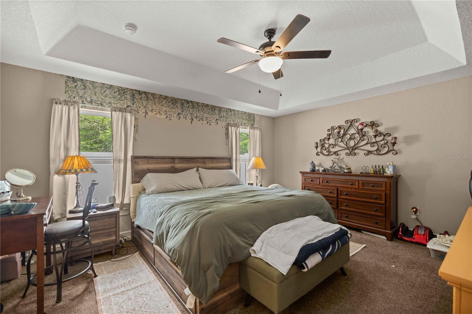 SILVER SPGS SHORES - Residential