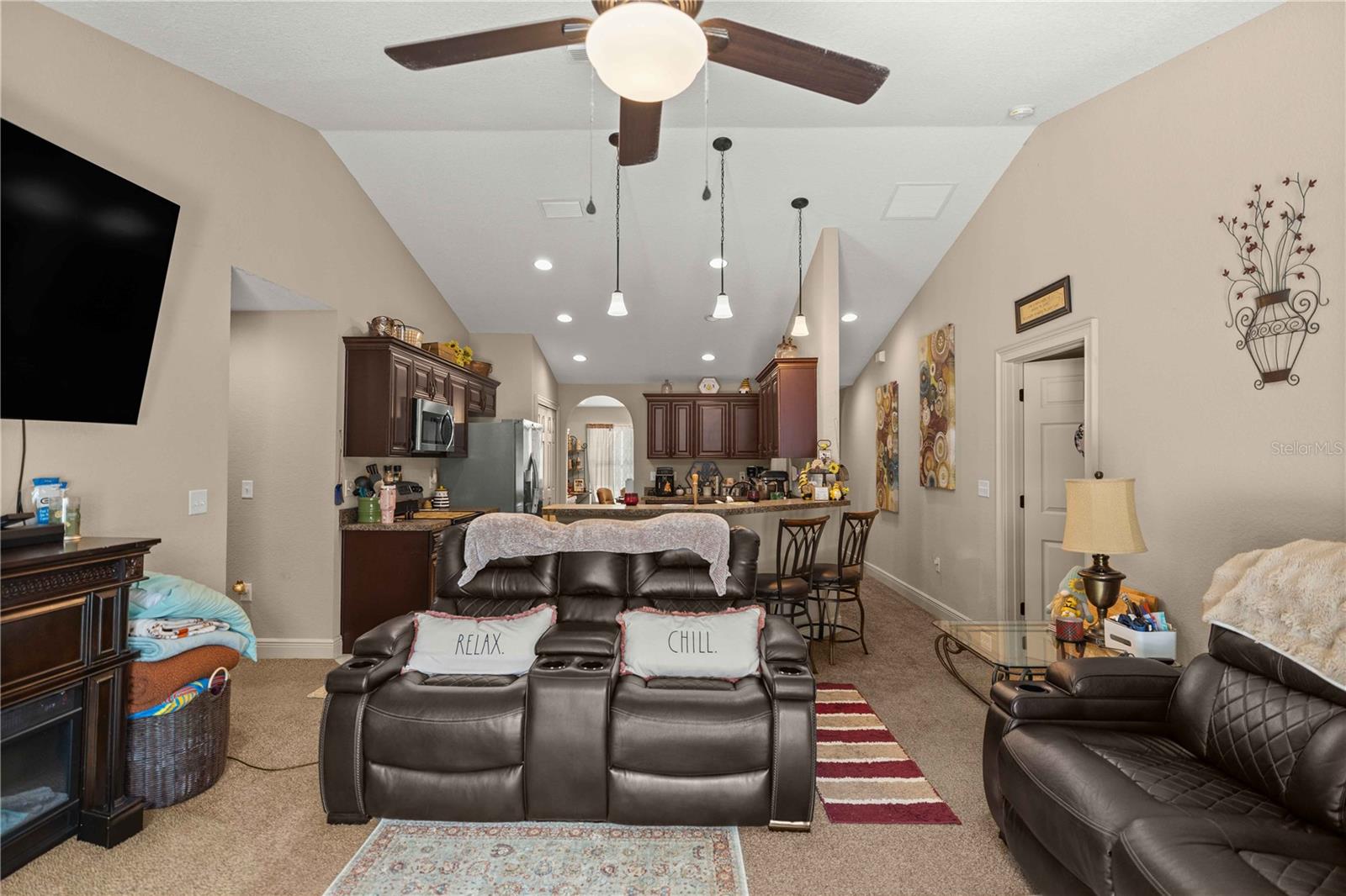 SILVER SPGS SHORES - Residential