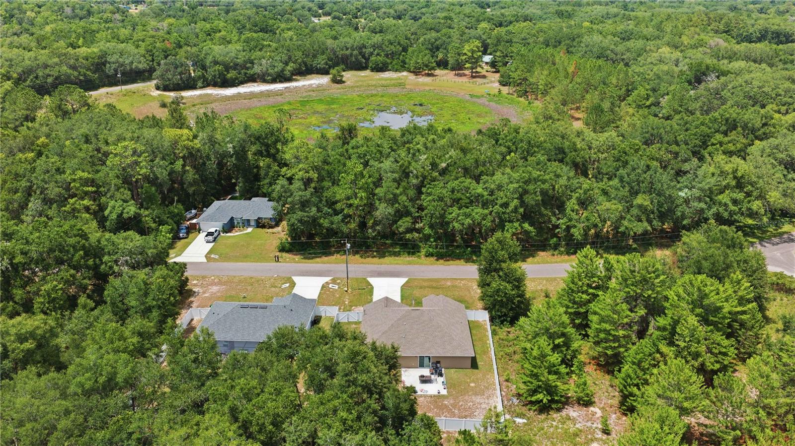 SILVER SPGS SHORES - Residential