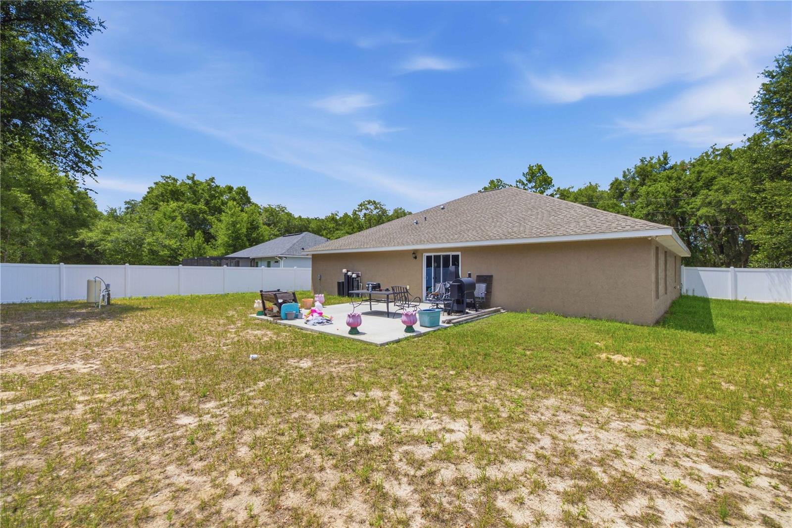 SILVER SPGS SHORES - Residential