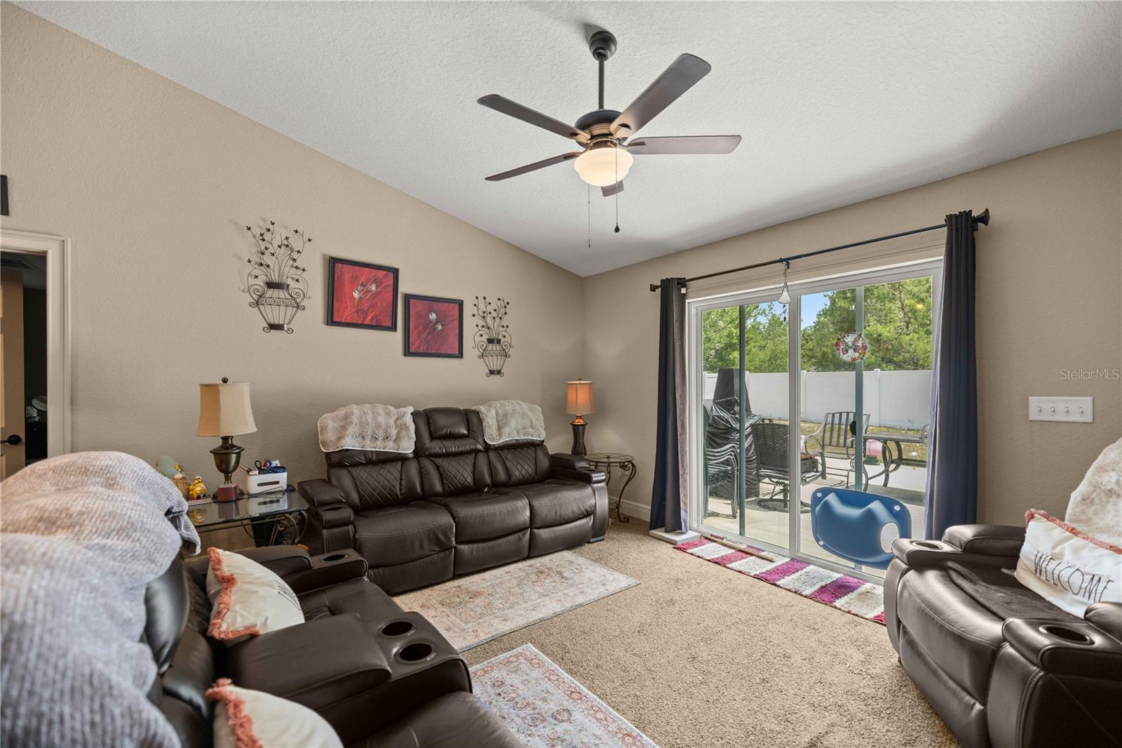 SILVER SPGS SHORES - Residential