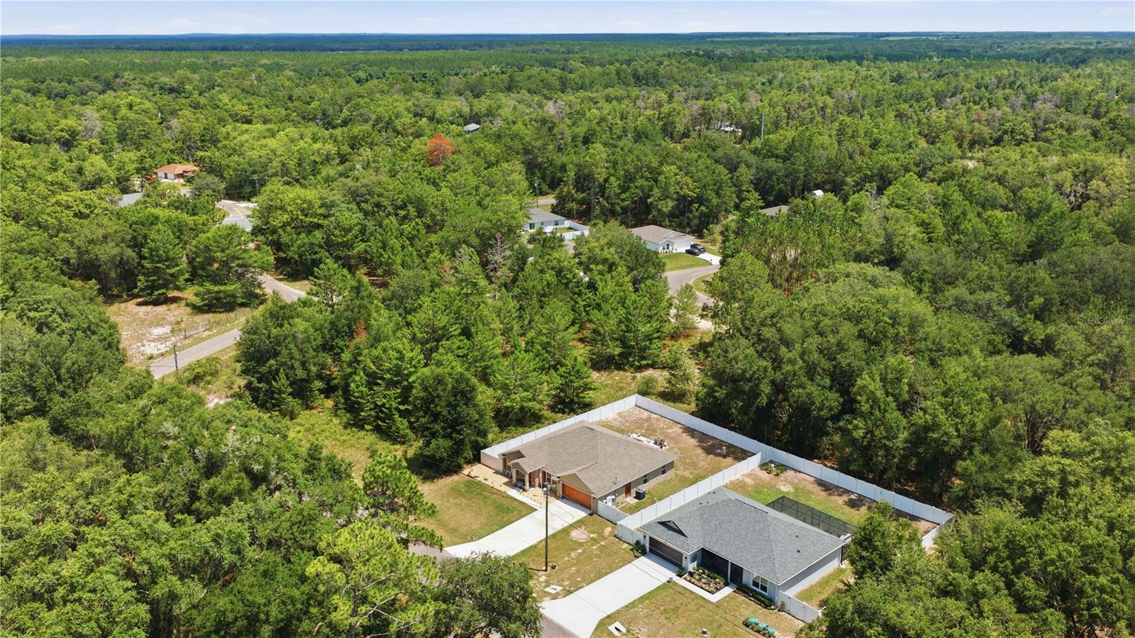 SILVER SPGS SHORES - Residential