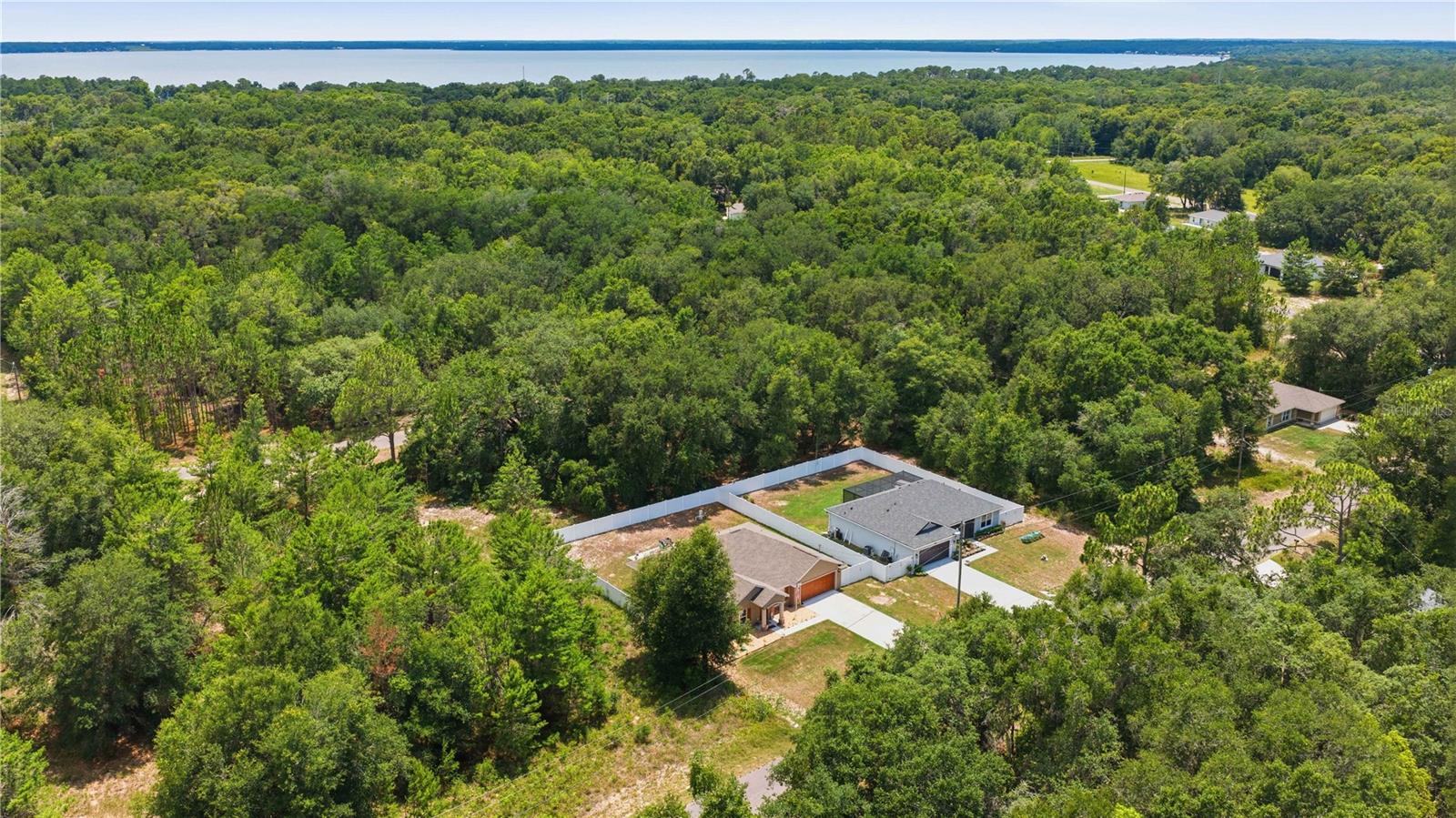 SILVER SPGS SHORES - Residential