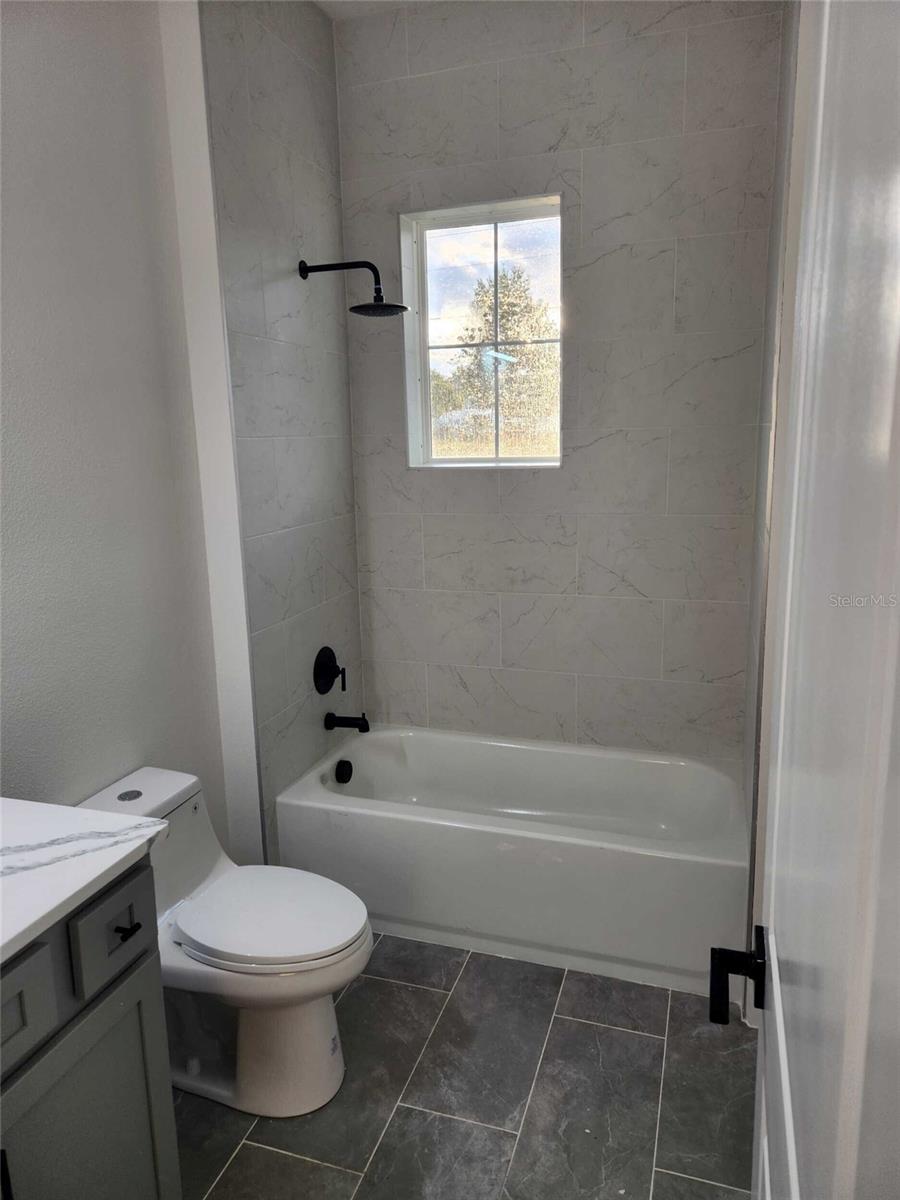 SPRING HILL - Residential Lease