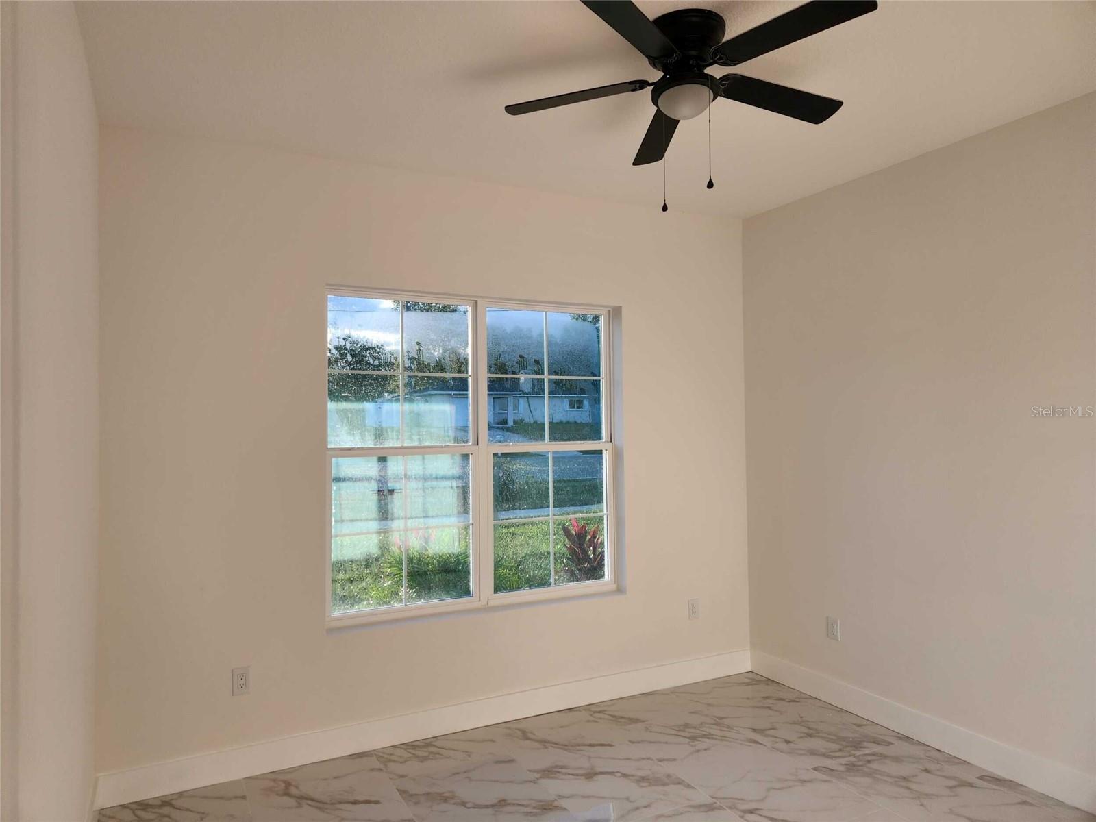 SPRING HILL - Residential Lease