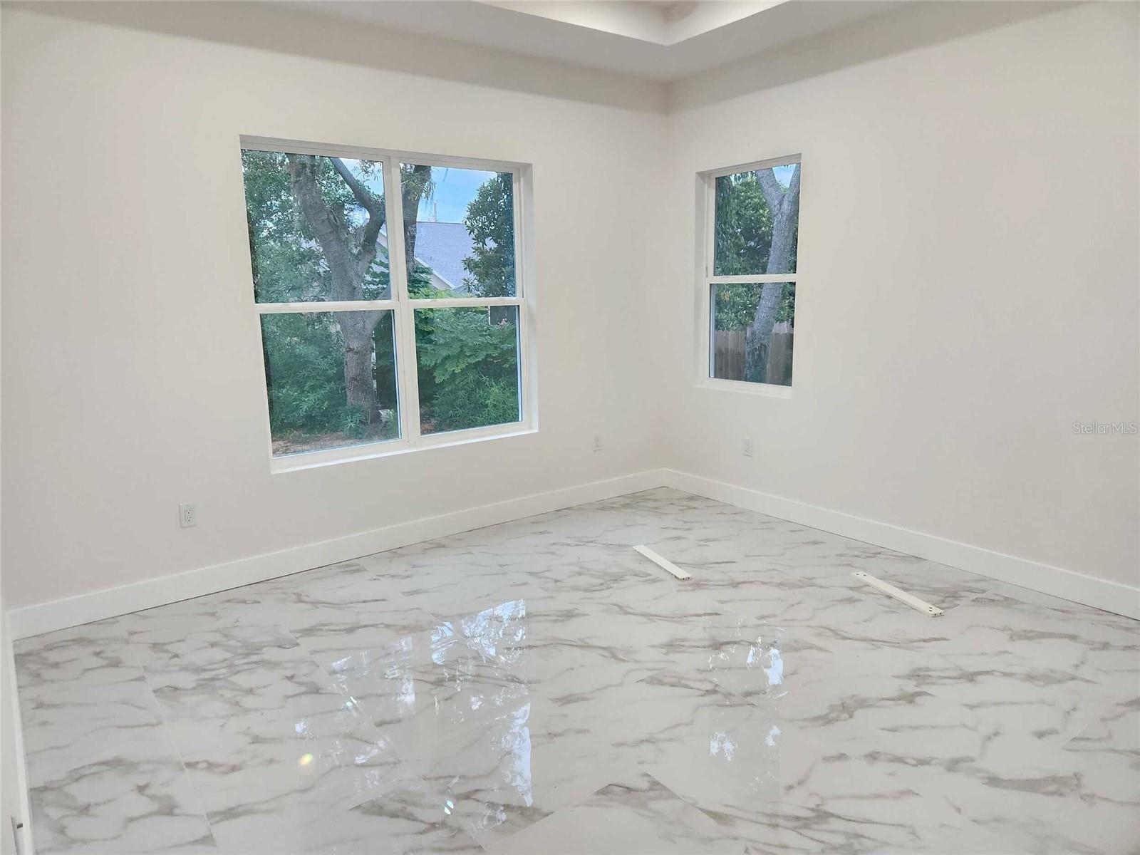 SPRING HILL - Residential Lease