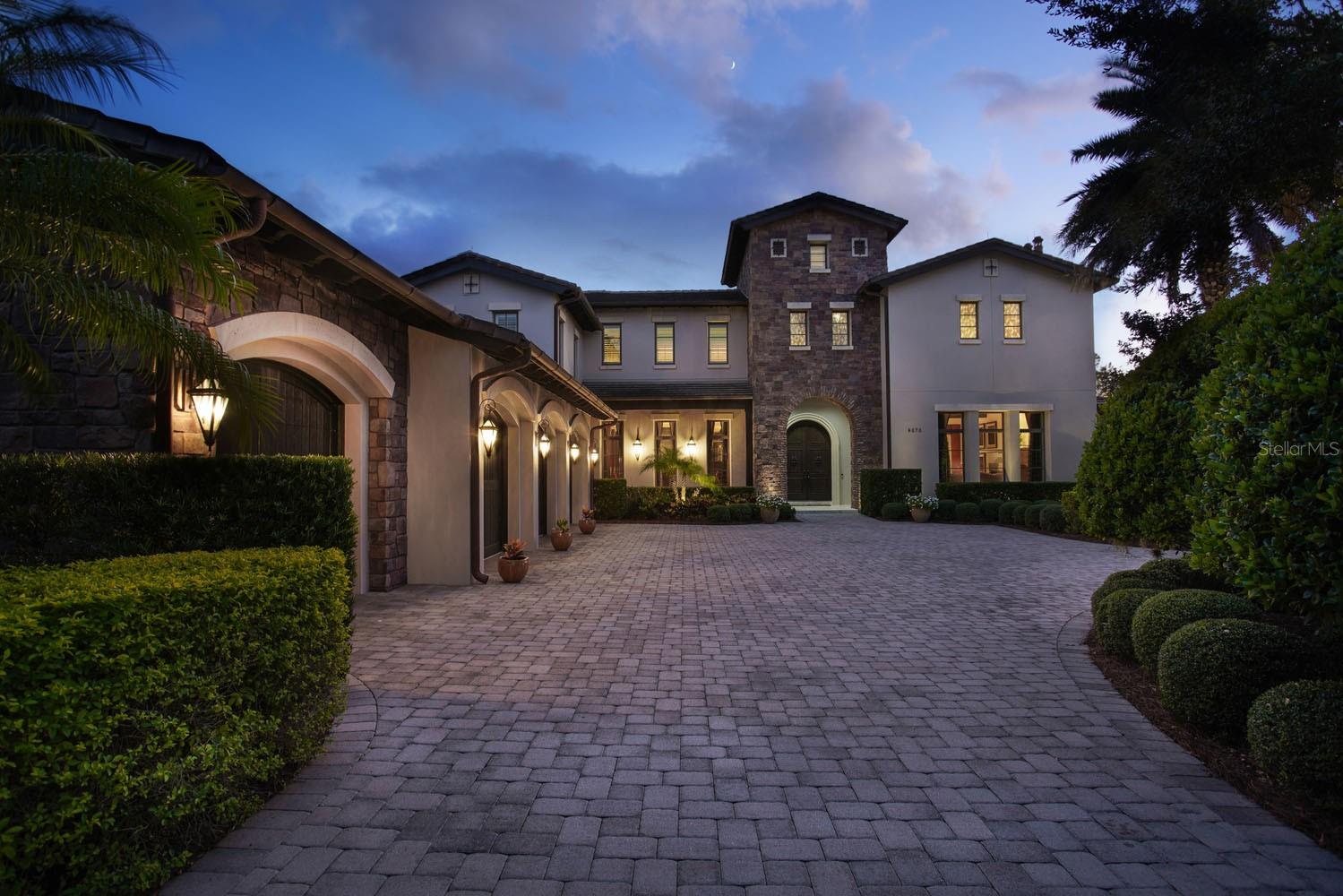 LAKE NONA ESTATES - Residential