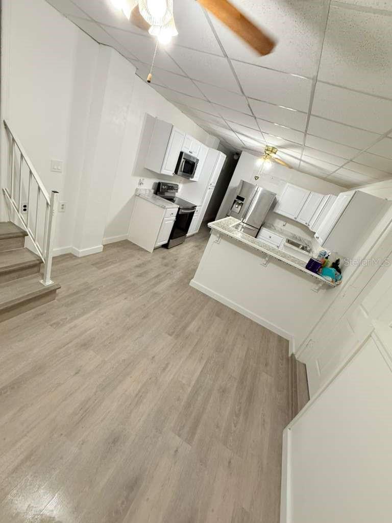 PALMONA PARK - Residential Lease