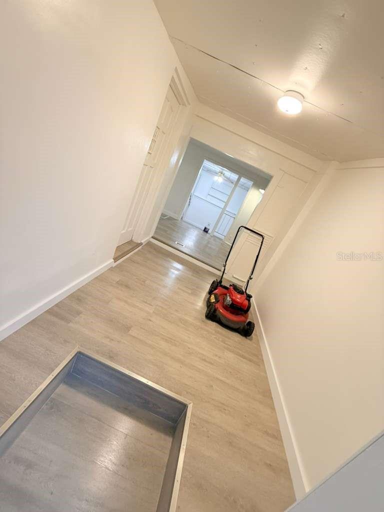 PALMONA PARK - Residential Lease