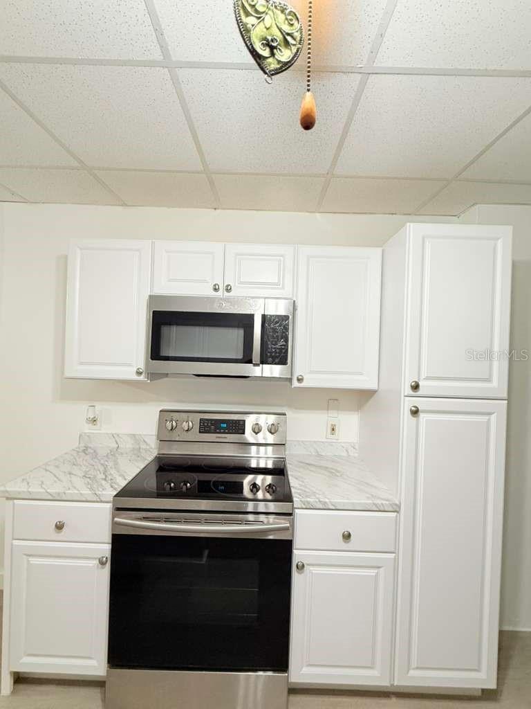 PALMONA PARK - Residential Lease