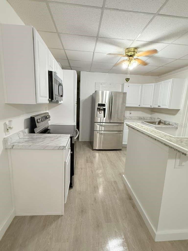 PALMONA PARK - Residential Lease