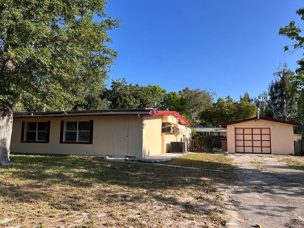 PALMONA PARK - Residential Lease