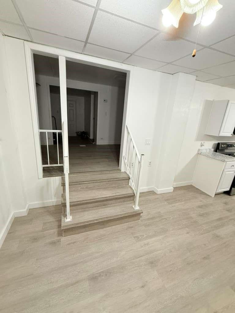 PALMONA PARK - Residential Lease
